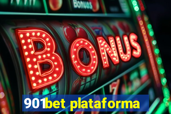 901bet plataforma